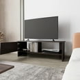 thumbnail image 2 of Open and concealed storage combination | Fits well in primary living space, 2 of 3