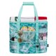 thumbnail image 1 of Bolsa de Playa KABAQOO de Malla Extra Grande Impermeable con 9 Bolsillos, 1 of 7