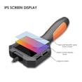 thumbnail image 2 of TFixol P10 Handheld Automotive Endoscope with 2.8" IPS HD Screen, 200MP Camera, 1920x1080 Resolution, IP68 Waterproof Lens, 5M Cable & 5.5mm Probe, 2 of 6