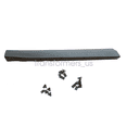 thumbnail image 3 of LICHENGTAI Left Front Lower Door Molding Replace 85617328 for Cadillac XT5 2017-2025 Plastic Sound Insulation Easy Install, 3 of 9