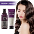 thumbnail image 4 of Hair Dye Shampoo, Polar Hair Dye Shampoo, Polar Haircare Instant Dye Shampoo, Natural Hair Color Shampoo for Gray Hair Coverage for Women & Men, 4 of 5