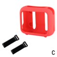 thumbnail image 4 of JBL GO4 Speaker Silicone Protective Case - Black, Gray, Red, 4 of 7