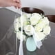 thumbnail image 3 of Clear Vinyl Tablecloth Protector Waterproof/oil-proof Plastic Square Transparent Sheet Table, 3 of 5