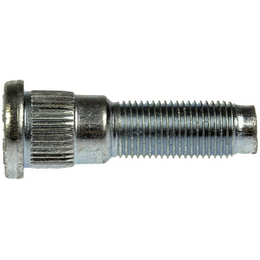 Dorman 610-448 Wheel Lug Stud for Specific Jeep Models (Pack of 10)