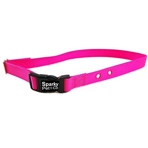 perimeter dog collar