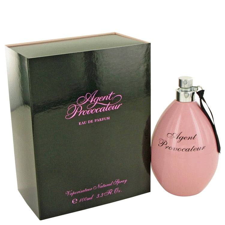 agent provocateur perfume 100ml