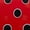 Lady Bug, variant on Rockland Luggage My First Luggage Kids Hardside Rolling Suitcase