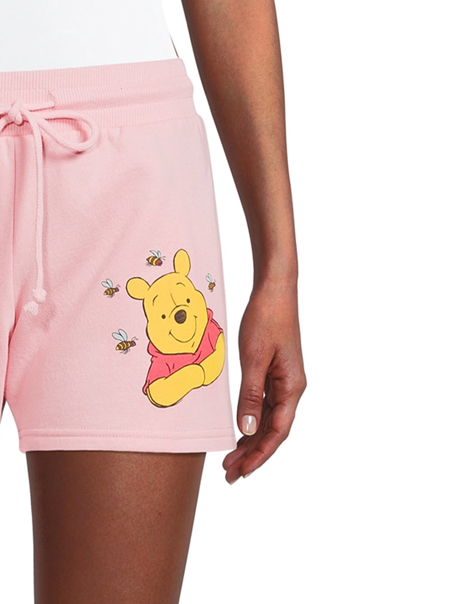Winnie the Pooh Women's Shorts