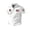 White2, variant on 2026 Mexico Soccer Mens Polo Shirts Short Sleeve Casual Collared Pullover Summer Tops Soccer Shirt for Men Indoor Outdoor Activities Daily Wear