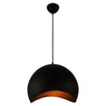 thumbnail image 1 of Lámpara Colgante Tecnolite HOME Época II Dorado 60W, 1 of 4