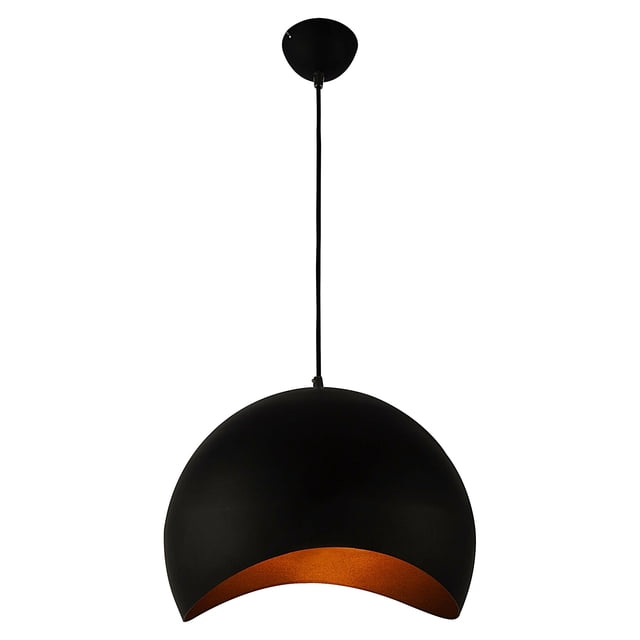 Lámpara Colgante Tecnolite HOME Época II Dorado 60W
