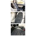 thumbnail image 4 of Kenally Cojín de asiento con calefacción automática, portátil, desmontable, ajustable, calentamiento rápido, invierno, otoño, mantenimiento Ventana automotriz Kenally VI017853-00, 4 of 6