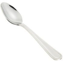 Winco 0030-09 Shangarila S/S Demitasse Spoon - Dozen