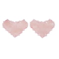thumbnail image 1 of Stone Eye Cover,2pcs Jadestone Eye Patch Jadestone Eye Patch Stone Eye Pad Modern Innovation, 1 of 14
