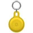 thumbnail image 1 of Lefu Waterproof Silicone for AirTag Keychain Holder with 360° Protection and Easy, 1 of 9
