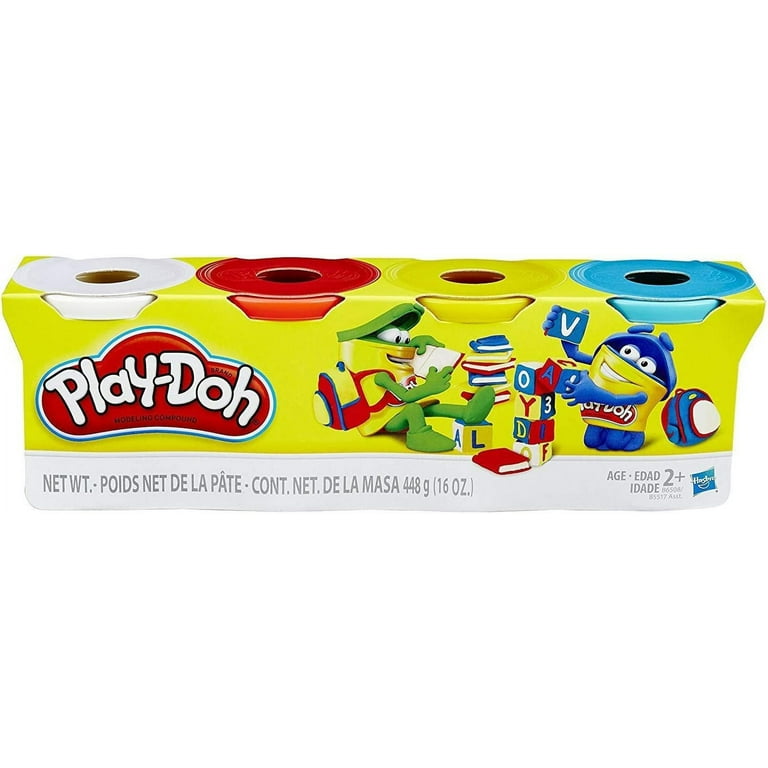 Play-Doh Stylos-feutres Duo 12-set