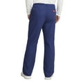 thumbnail image 6 of Dickies Balance Scrubs Pant For Women Mid Rise Tapered Leg Pull-on DK135, 6 of 9