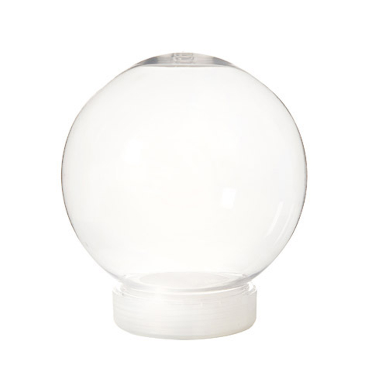 Glitter Powders and Fake Diamond Sticker for Christmas Decoration DIY Crafts 3.6 Inch Auihiay DIY Clear Plastic Snow Globe Set Include Shatterproof Water Globe Glitter Powders and Fake Diamond Sticker for Christmas Decoration DIY Crafts 3.6 Inch Auihiay DIY Clear Plastic Snow Globe Set Include Shatterproof Water Globe