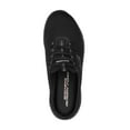 thumbnail image 4 of Skechers Summits-Swift Step Noir 7.5 B (m), 4 of 6