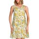thumbnail image 1 of Fotbe Cute Sunflower Vestido de Verano sin Mangas para Mujer – Vestido Midi Línea A, Estilo Camiseta Floral, Vestido Playero Casual y Fluido, 1 of 7