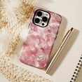 thumbnail image 6 of Elegant Butterfly Diamond Women's iPhone Case for Daily Use & Festive Moments - Waterproof Shockproof with Sparkling Crystal Accents, Ideal Gift for Her, Compatible with iPhone 11/12/13/14/15/16 (Pro, 6 of 9