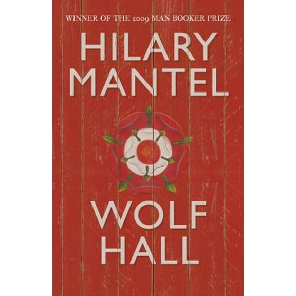 Pre-Owned Wolf Hall (International Edition) (Hardcover) 0007230184 9780007230181