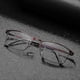 thumbnail image 1 of Progressive Multi-focus Reading Glass Blue Anti-light Reading Glass For Men, 1 of 1