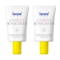 thumbnail image 1 of Protector solar Supergoop! Prebase de maquillaje facial Unseen SPF 50, 20 ml, 1 of 9
