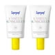 thumbnail image 1 of Protector solar Supergoop! Prebase de maquillaje facial Unseen SPF 50, 20 ml, 1 of 9