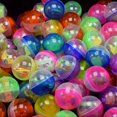 thumbnail image 4 of 10pcs 45mm Plastic Balls Capsules Toys With Different Small Toys Vending Machine, 4 of 5