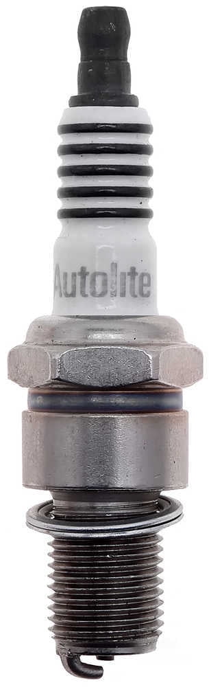 Autolite AR2594 High Performance Racing Non-Resistor Spark Plug Fits select: 1969-1971 PORSCHE 911, 1979-1980 MAZDA RX7