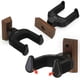 thumbnail image 2 of Gancho para Guitarra Soporte Antideslizante Montaje en Pared Accesorios Instrumentos, 2 of 7