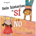 thumbnail image 1 of SEIS HISTORIAS DE SI Y DE NO GRIBAUDO SARA AGOSTINI, 1 of 1