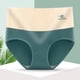 thumbnail image 1 of Puntoco Ropa interior para mujer, calzoncillos transpirables con realce de glúteos y cintura alta de talla grande para mujer, 1 of 5