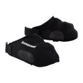 thumbnail image 1 of 1 par de fundas para botas de nieve a prueba de arena que mantienen los pies secos y cálidos. Guantes para botas. Para tallas superiores a 42 en la UE, 1 of 9
