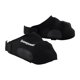 thumbnail image 1 of 1 par de fundas para botas de esquí, guantes y calentadores de neopreno para botas, protegen los zapatos para caminar, practicar deportes de invierno, Para tallas superiores a 42 en la UE, 1 of 8