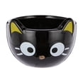 thumbnail image 1 of Bowl My shop Hello Kitty de Cerámica de Chococat para Alimentos, 1 of 4