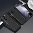 thumbnail image 1 of for Samsung Galaxy Z Fold 6 Case with S Pen, Tempered Film and Touch Pen Folding Shockproof Hard Cover for Galaxy Z Fold 6, 1 of 5