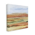 thumbnail image 3 of Stupell Industries Abstract Desert Landscape Abstract Painting Gallery Wrapped Canvas Print Wall Art, 30 x 30, 3 of 7