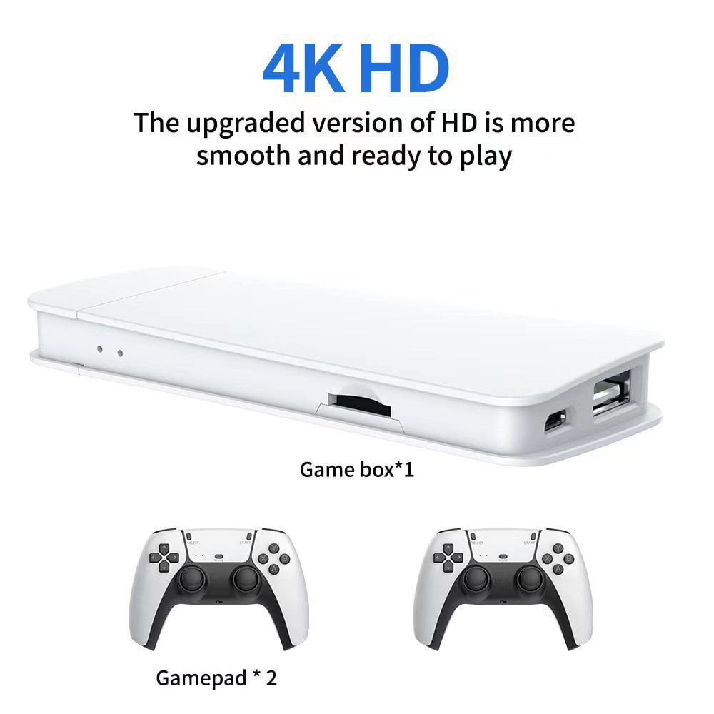 YEREVAN M15 Game Stick Console - 64G Video Gaming Device