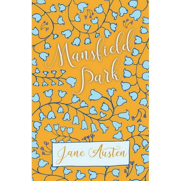 Mansfield Park, (Paperback)