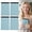 Blue, variant on Legal Pad Note 4-Pack, A5 Size College Ruled Notepad with Perforated Pages, 30 Sheets for To-Do Lists & Note Taking, Pink
