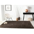 thumbnail image 4 of SAFAVIEH August Carlene Solid Plush Shag Area Rug, 4 of 7