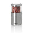thumbnail image 5 of AdHoc Voyage Spice Mill - Stainless Steel Spice & Herbs Gadget - Easy Clean Herb & Spice Mill - Unique & Refillable Mill for Seasoning - Aroma-Tight Gadget for Spices, 5 of 6