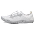 thumbnail image 3 of Zapatos de agua unisex descalzos zapatos de playa sin deslizamiento sin alivio zapatillas de deporte de trekking al aire libre para deportes acuáticos, 3 of 9