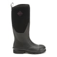 thumbnail image 3 of Muck Women's Chore Tall, BLACK, 3 of 5