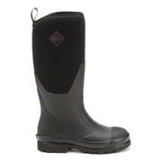Muck Women's Chore Tall, BLACK