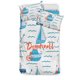 thumbnail image 1 of Juego de cama Domhnall, 1 of 4