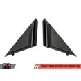thumbnail image 5 of AWE Tuning Foiler Wind Diffuser for Porsche 992 * Reduce Wind Buffeting at High Speeds, 5 of 5