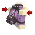 thumbnail image 3 of Minecraft-Legends-Coffret de 2 Pigmadillo vs. Skeleton figurines, 3 of 6